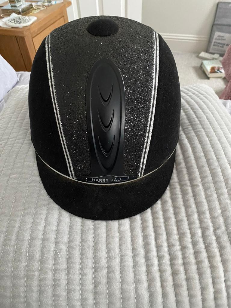 Harry Hall Horse Riding Hat | in 